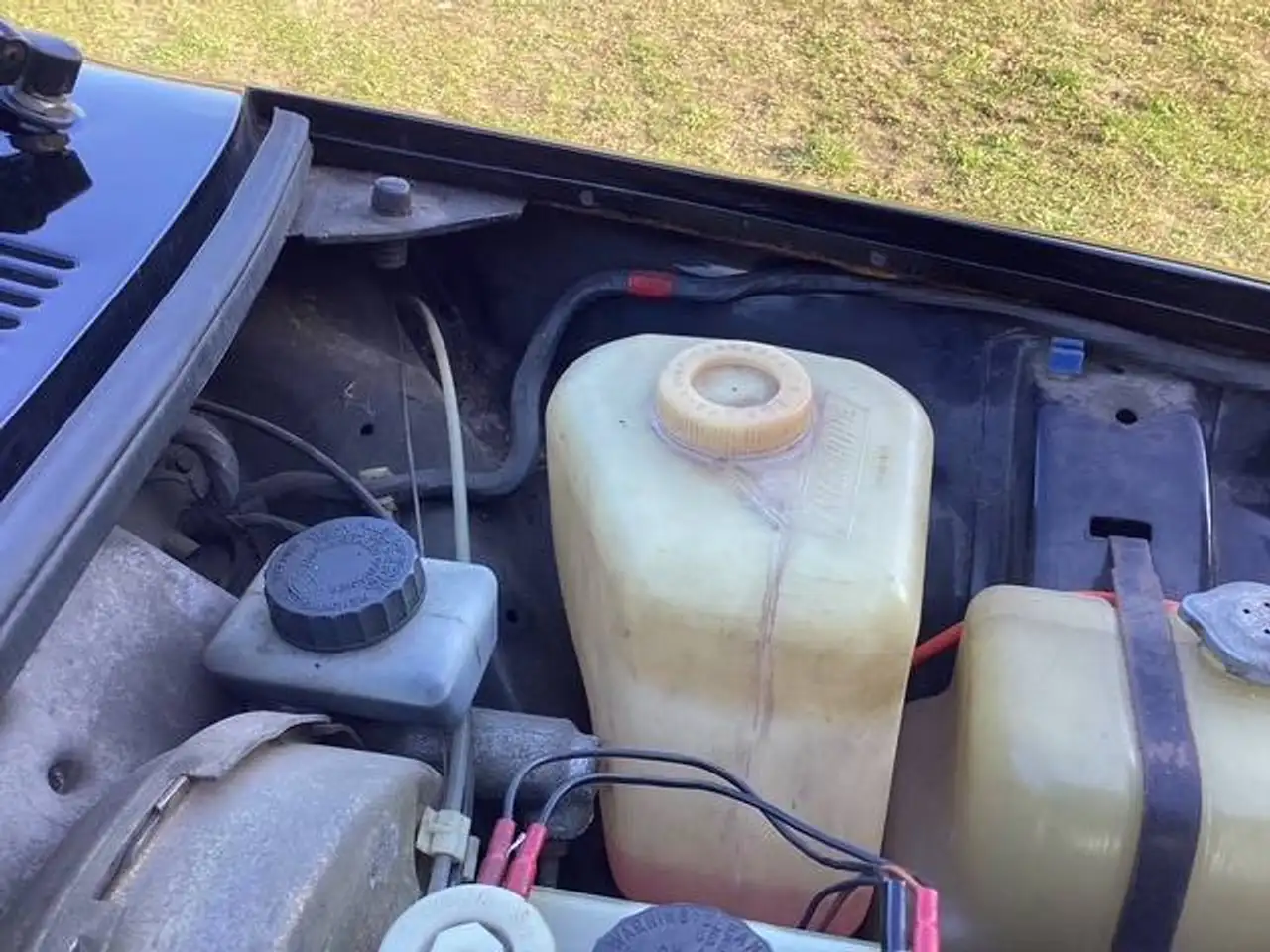 Alfa Romeo GTV, foto 7