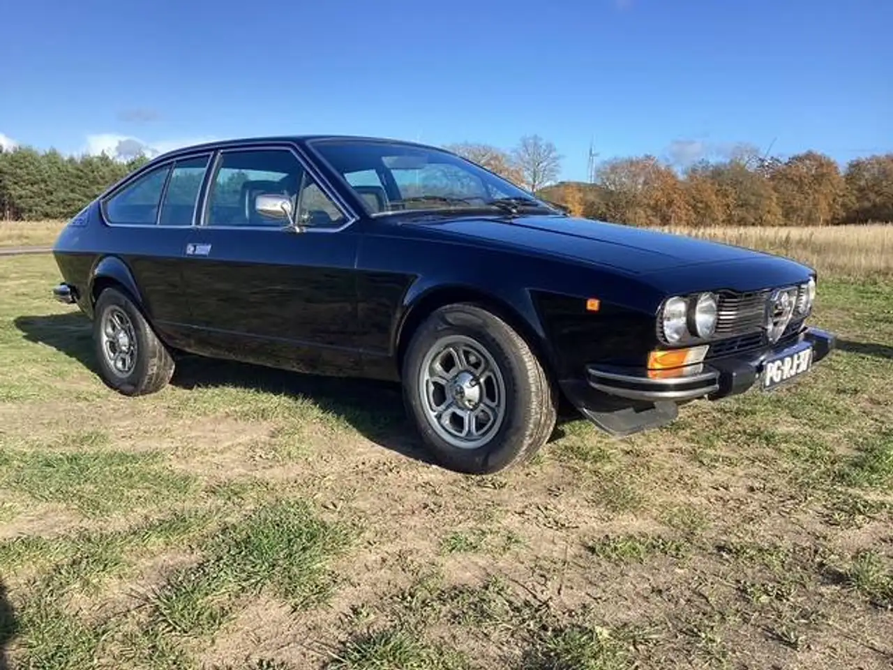 Alfa Romeo GTV, foto 3