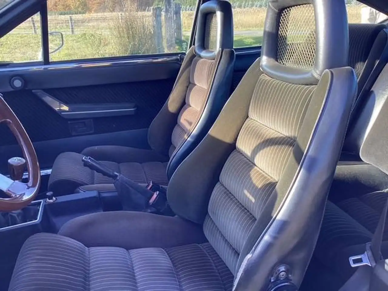 Alfa Romeo GTV, foto 5