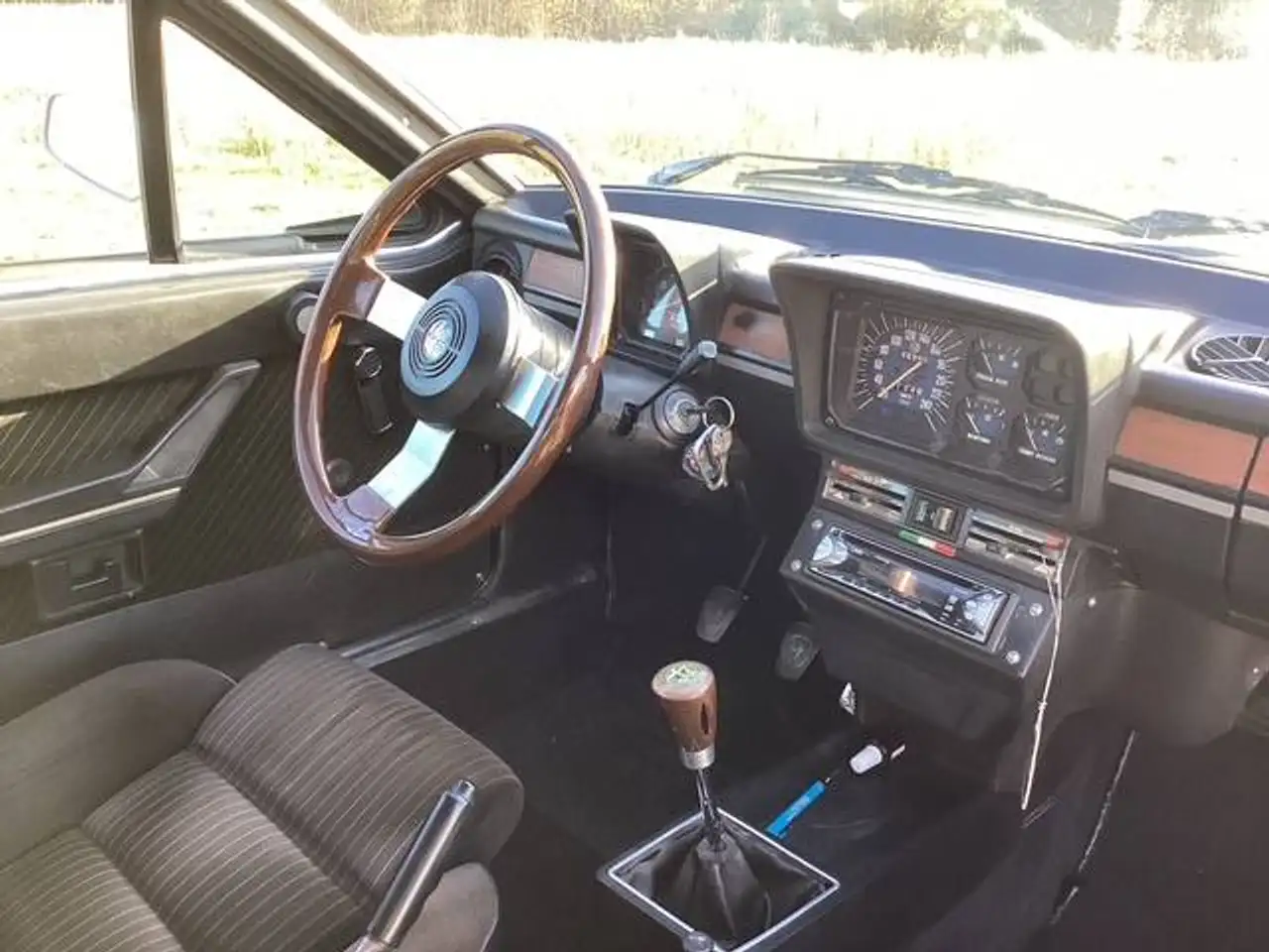 Alfa Romeo GTV, foto 4