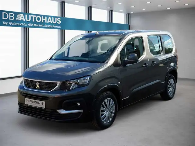 Peugeot Rifter Kombi Active 1.5 BlueHDi