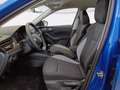 Skoda Kamiq 1.0 tsi black dots 95cv Azul - thumbnail 8