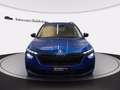 Skoda Kamiq 1.0 tsi black dots 95cv Azul - thumbnail 2