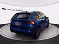 Skoda Kamiq 1.0 tsi black dots 95cv Azul - thumbnail 4