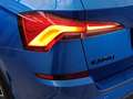Skoda Kamiq 1.0 tsi black dots 95cv Azul - thumbnail 17