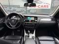 BMW X3 sDrive18d Aut. // FULL OPTIE // Noir - thumbnail 10