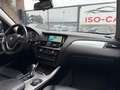 BMW X3 sDrive18d Aut. // FULL OPTIE // Noir - thumbnail 11