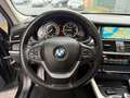 BMW X3 sDrive18d Aut. // FULL OPTIE // Noir - thumbnail 16