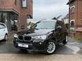 BMW X3 sDrive18d Aut. // FULL OPTIE // Noir - thumbnail 1