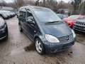 Mercedes-Benz Vaneo 1.9 La Vida / Automatik / Behindertenrampe Schwarz - thumbnail 3