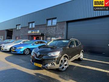 1.2 TCe Bose | 1E EIGENAAR | 3/6/12MND GARANTIE |