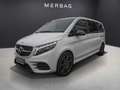 Mercedes-Benz V 300 EDITION Sport+Night Pak. AMG-Line Kompakt Blanc - thumbnail 18