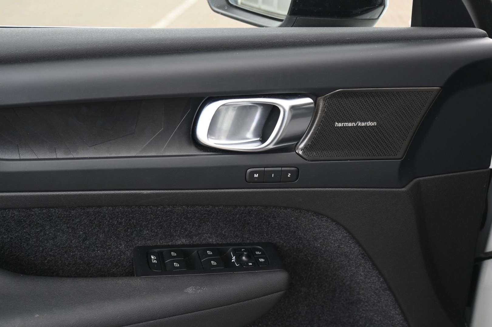 Volvo C40 Recharge Ultimate - 2023 - Joinsteer - #12