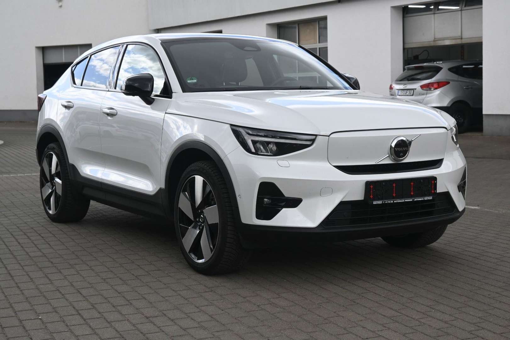 Volvo C40 Recharge Ultimate - 2023 - Joinsteer - #6