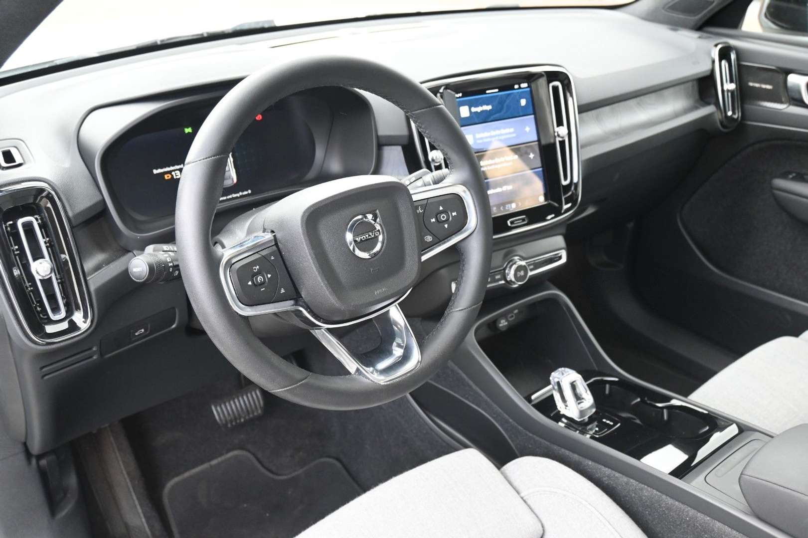 Volvo C40 Recharge Ultimate - 2023 - Joinsteer - #14