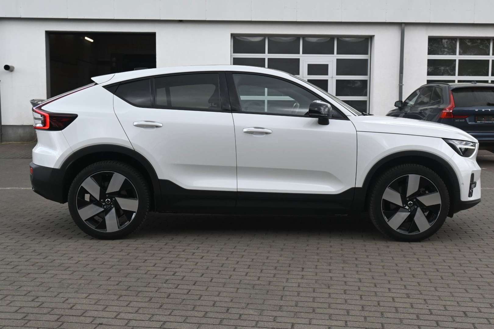 Volvo C40 Recharge Ultimate - 2023 - Joinsteer - #5
