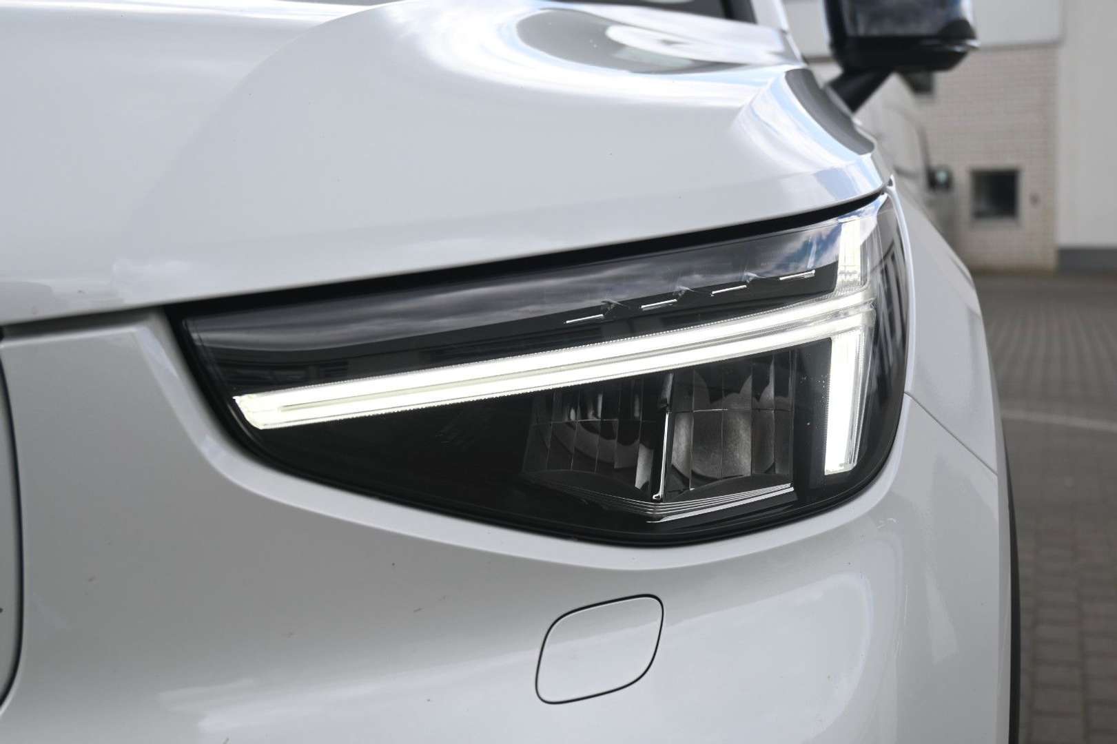 Volvo C40 Recharge Ultimate - 2023 - Joinsteer - #8