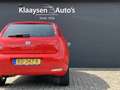 Fiat Punto Evo 0.9 TwinAir Sempre | 1e eigenaar | navigatie | cru Rood - thumbnail 11