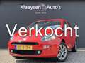 Fiat Punto Evo 0.9 TwinAir Sempre | 1e eigenaar | navigatie | cru Rood - thumbnail 1