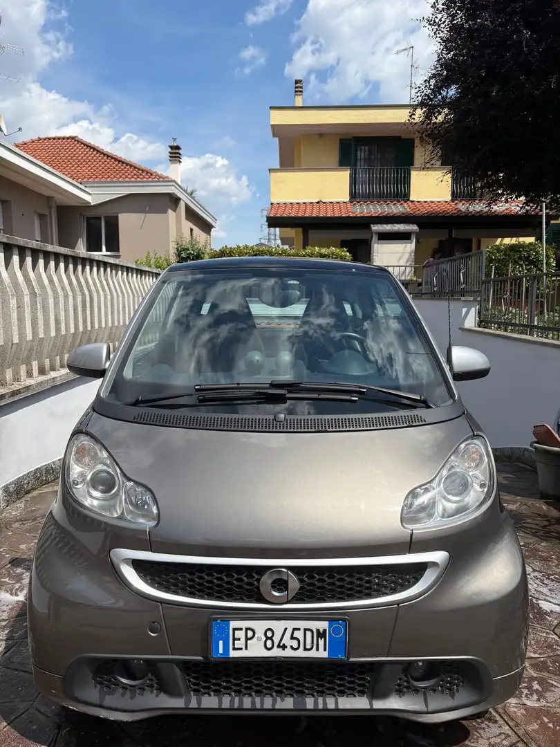 smart forTwo 1.0 mhd Pulse 71cv FL - 1