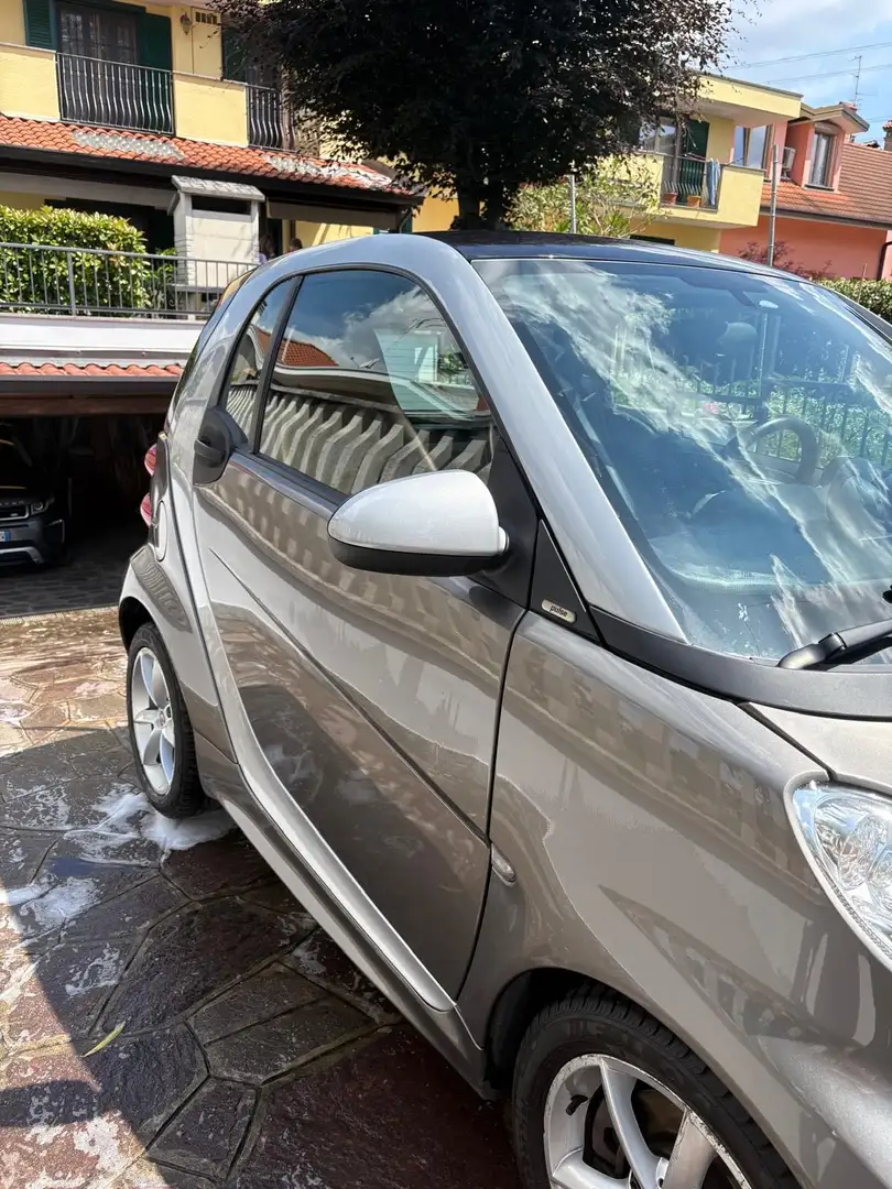 smart forTwo 1.0 mhd Pulse 71cv FL - 2