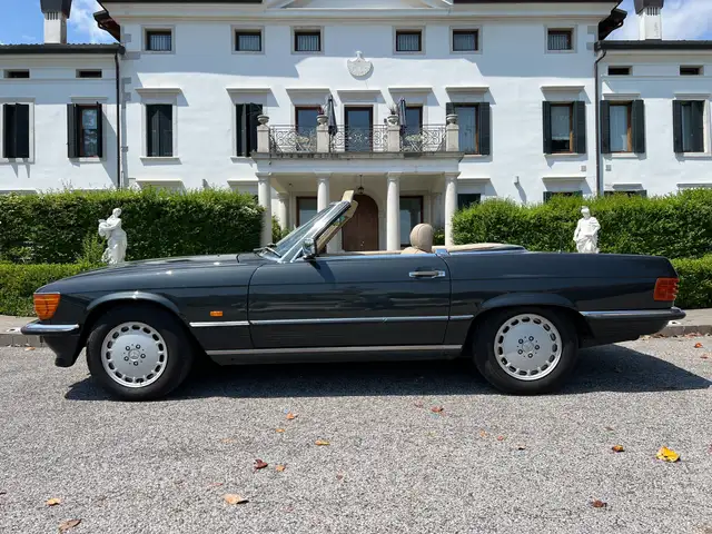 Mercedes-Benz SL 300 Roadster * Unico proprietario * Hard top