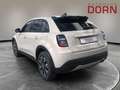 Fiat 600 Hybrid 1.2 DCT 125 Jahre Edition Sitzheizung Beige - thumbnail 2