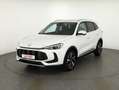 MG ZS 1.5 Hybrid Luxury Aut. LED ACC Navi 360° Weiß - thumbnail 2