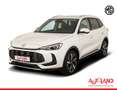 MG ZS 1.5 Hybrid Luxury Aut. LED ACC Navi 360° Weiß - thumbnail 1