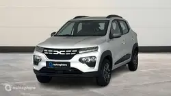 Dacia Expression