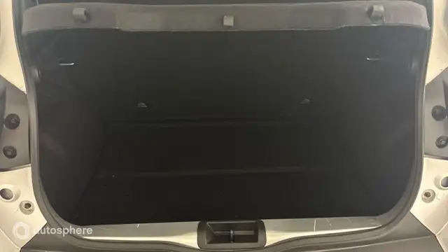 Dacia Spring view 14