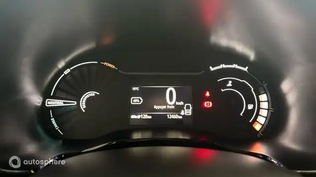 Dacia Spring view 10