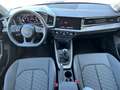 Audi A1 Sportback 30 TFSI Adrenalin Black edition Zwart - thumbnail 3