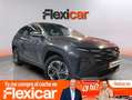 Hyundai TUCSON 1.6 TGDI HEV Nline Sky AT Gris - thumbnail 1