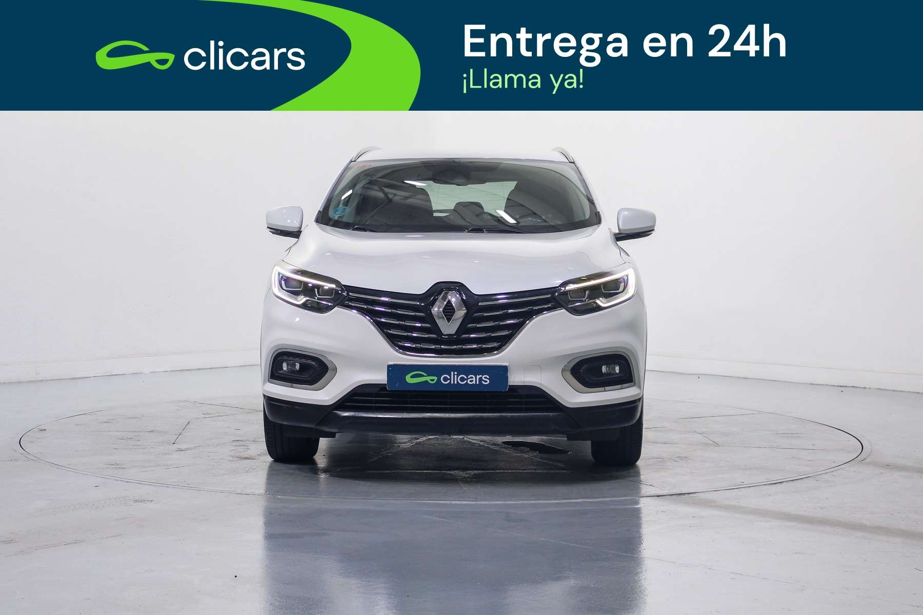 Renault Kadjar 1.3 TCe GPF Zen 103kW - foto 1
