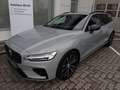 Volvo V60 T6 AWD PHEV Plus Dark / LP:71060.- / Voll-LED Grau - thumbnail 1
