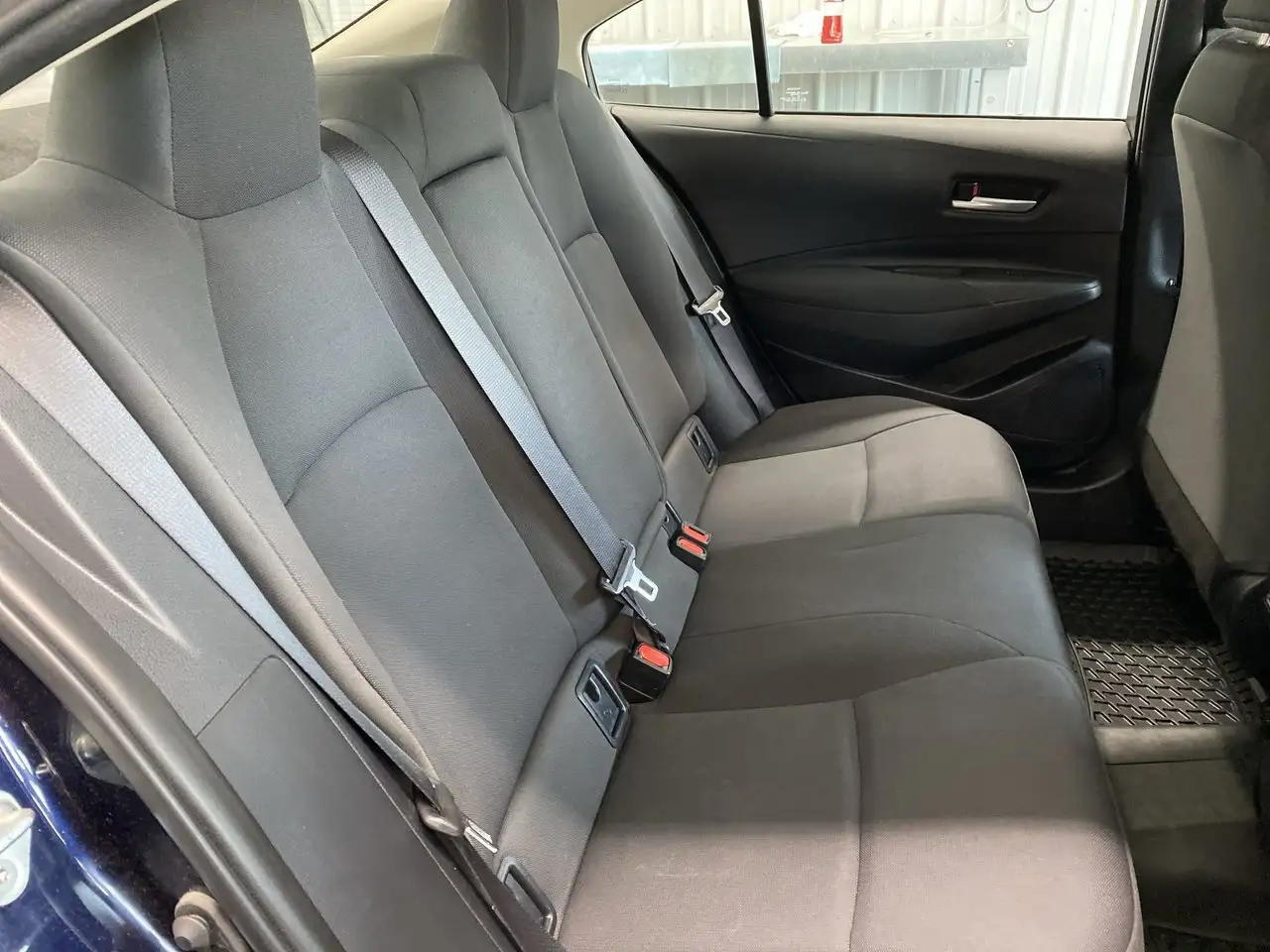 Toyota Corolla снимка Toyota Corolla