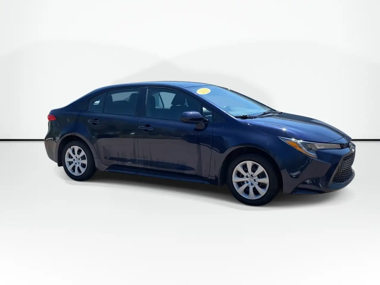 Toyota Corolla снимка Toyota Corolla