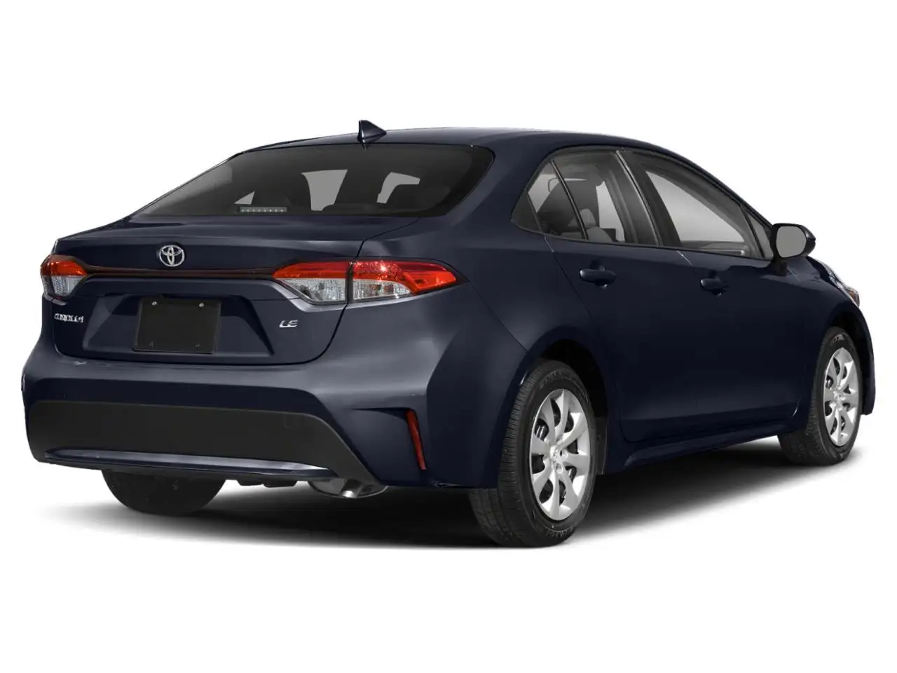 Toyota Corolla снимка Toyota Corolla