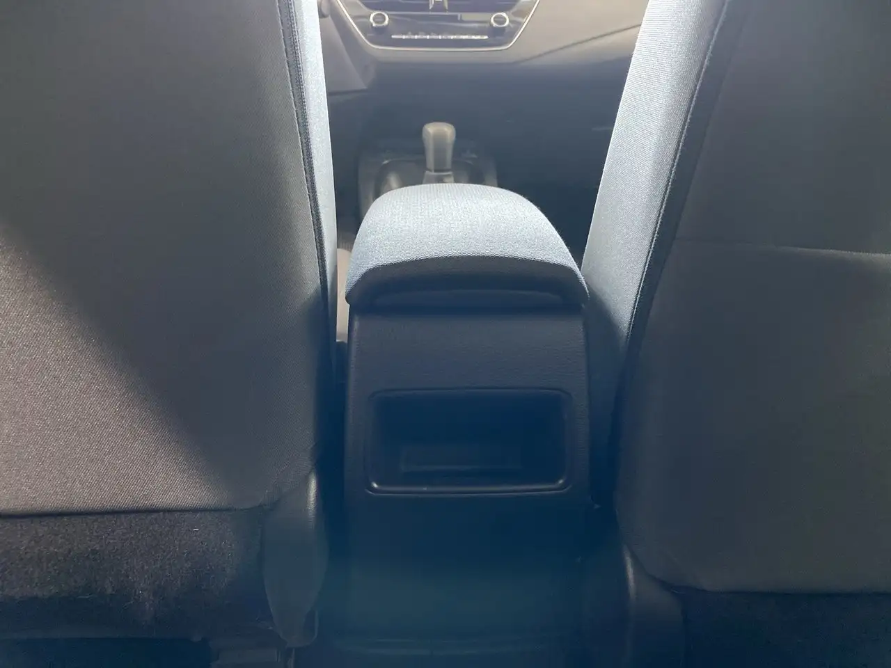 Toyota Corolla снимка Toyota Corolla