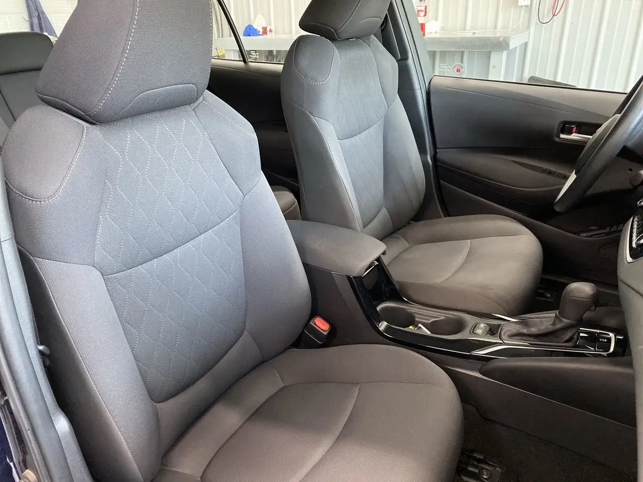 Toyota Corolla снимка Toyota Corolla