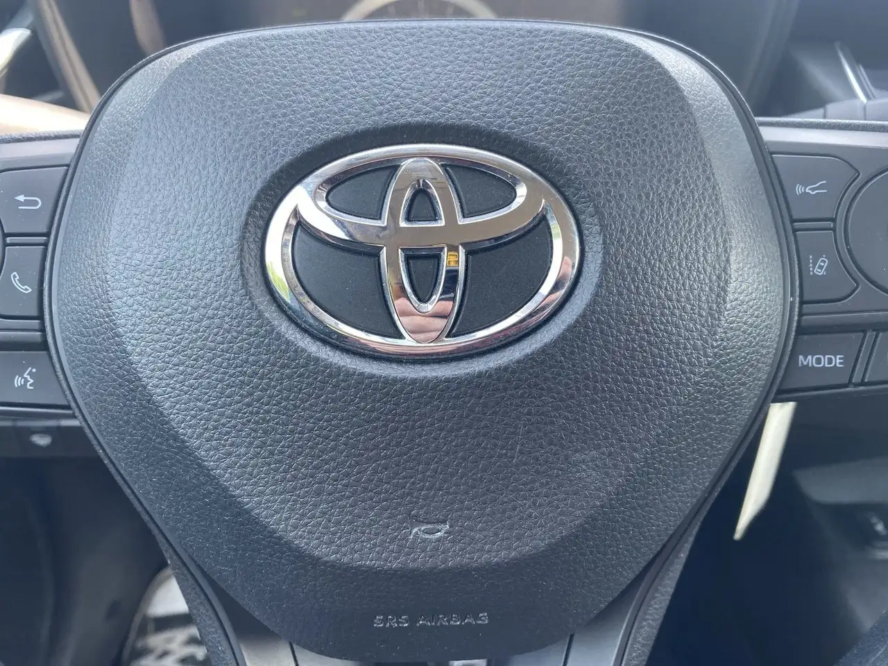 Toyota Corolla снимка Toyota Corolla