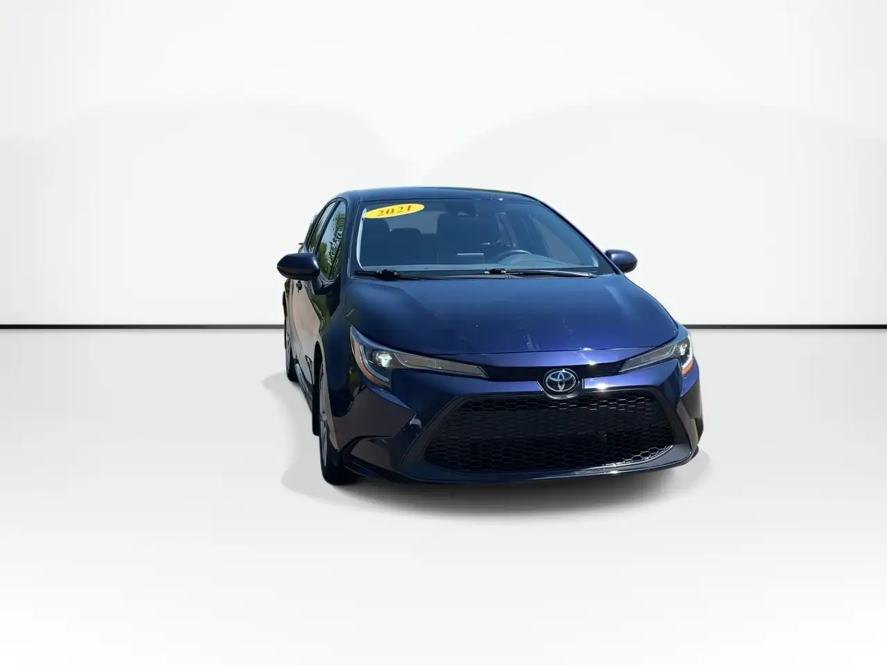 Toyota Corolla снимка Toyota Corolla