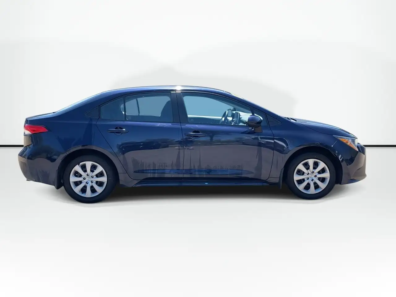 Toyota Corolla снимка Toyota Corolla