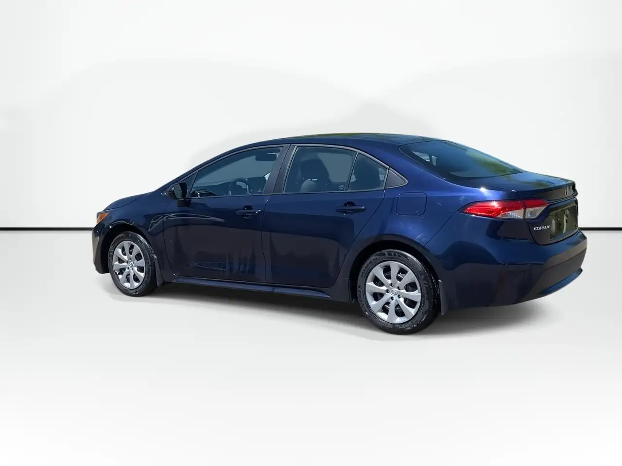 Toyota Corolla снимка Toyota Corolla