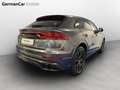 Audi Q8 50 3.0 tdi mhev sport quattro tiptronic Grigio - thumbnail 4