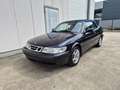Saab 9-3 S Cabriolet Airconditioning leder Blauw - thumbnail 4