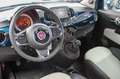 Fiat 500 Dolcevita Pano CarPlay 1.Hand Blau - thumbnail 10