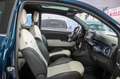 Fiat 500 Dolcevita Pano CarPlay 1.Hand Blau - thumbnail 13