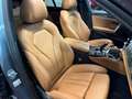 BMW 530 530 i xDrive M Sport/AHK/PANO Gris - thumbnail 12